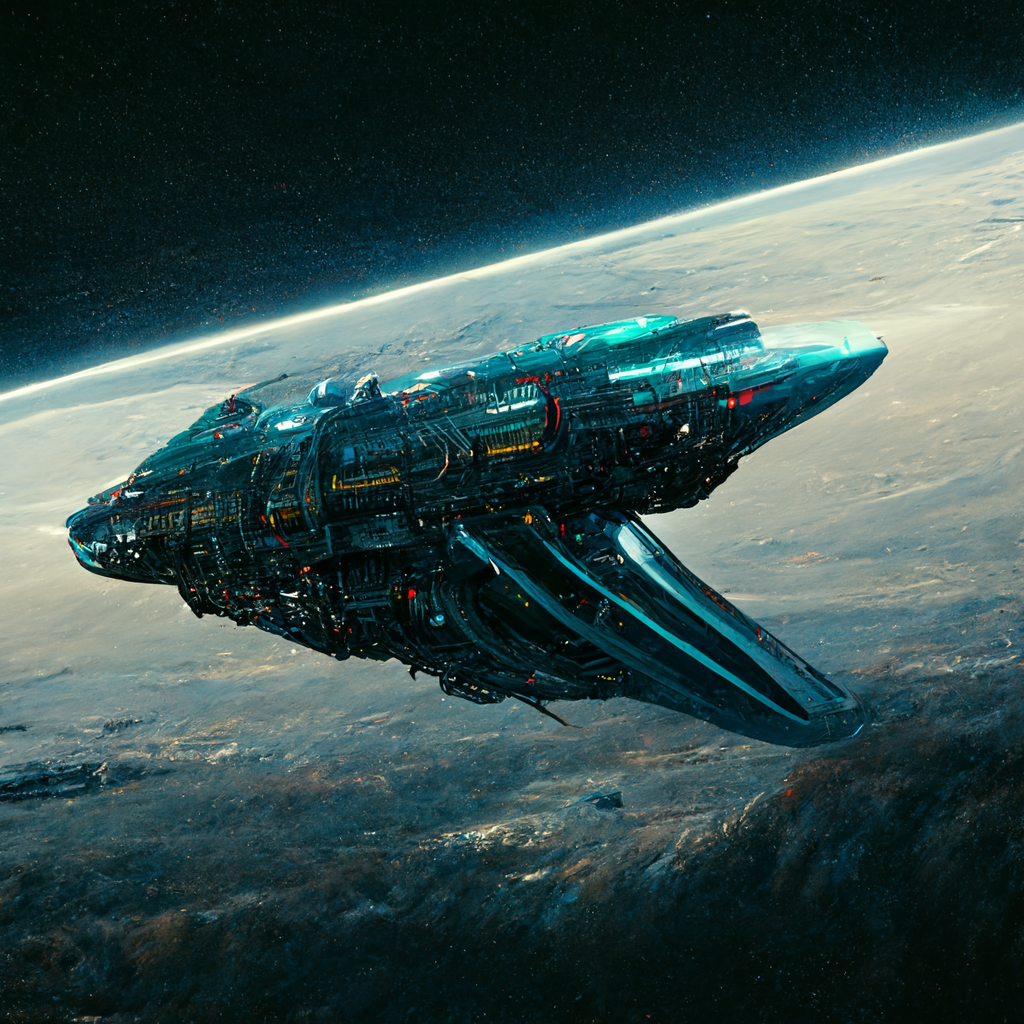 Nomads