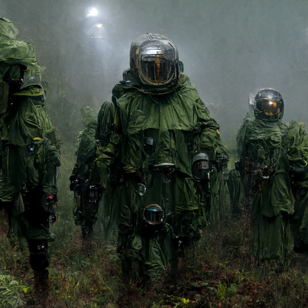 NOMADS