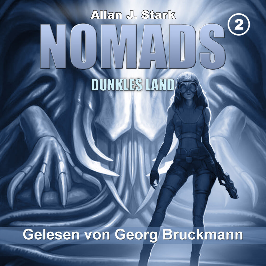 Audiobooks Nomads