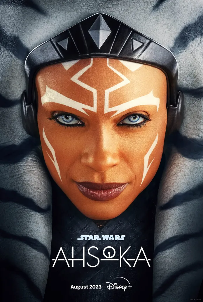 Star Wars - Ashoka