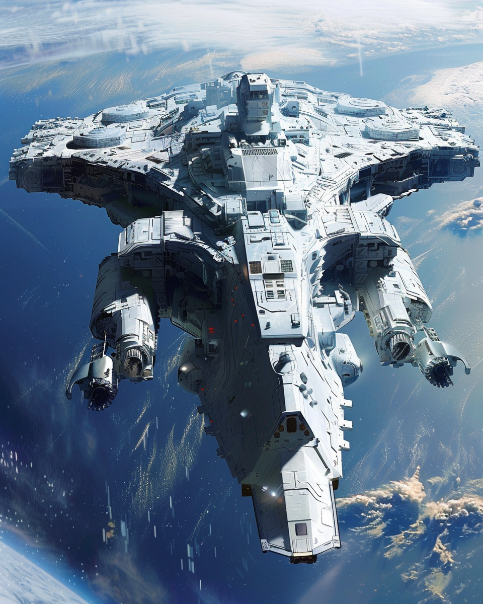 Spaceship