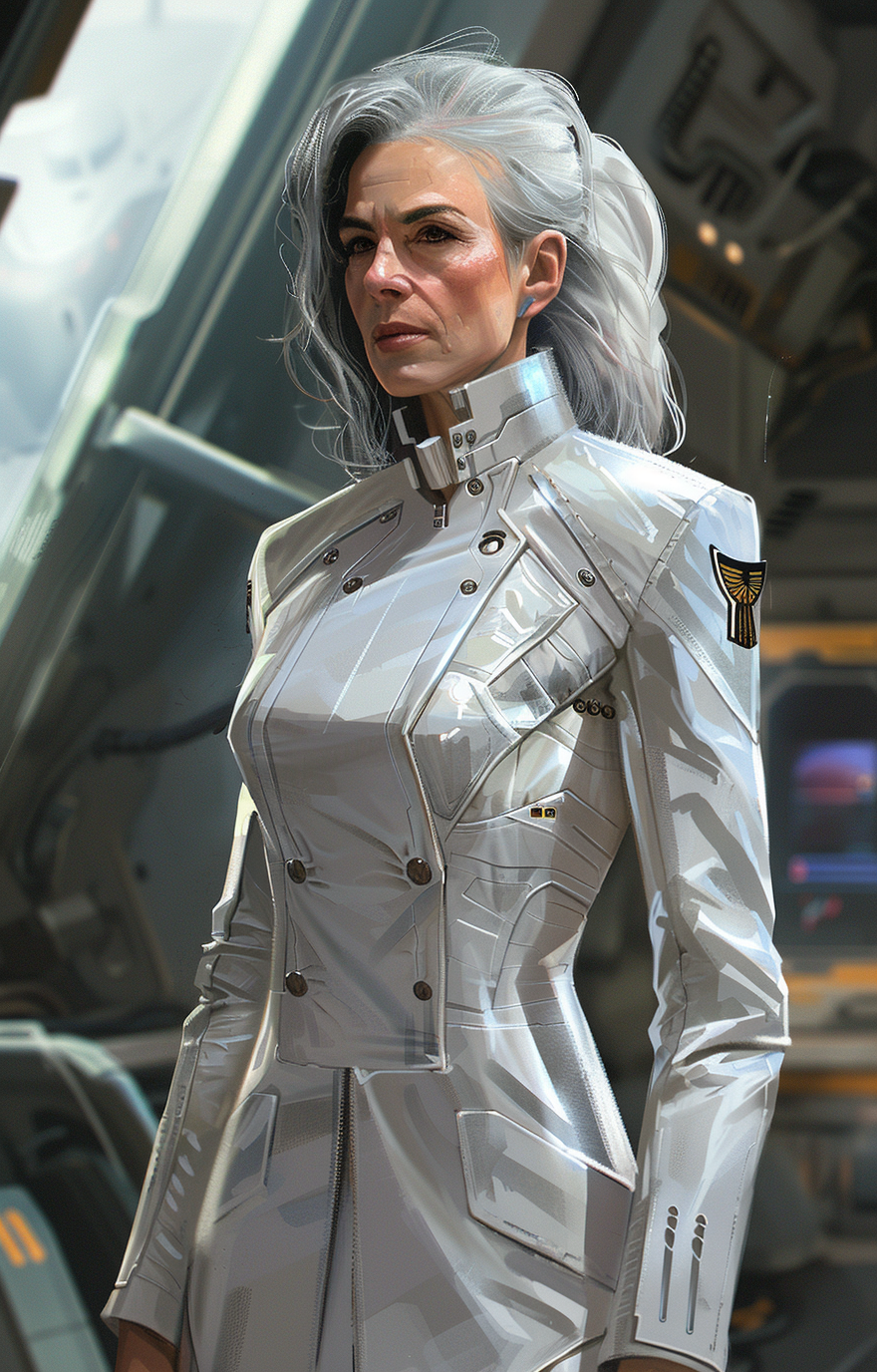Spaceopera