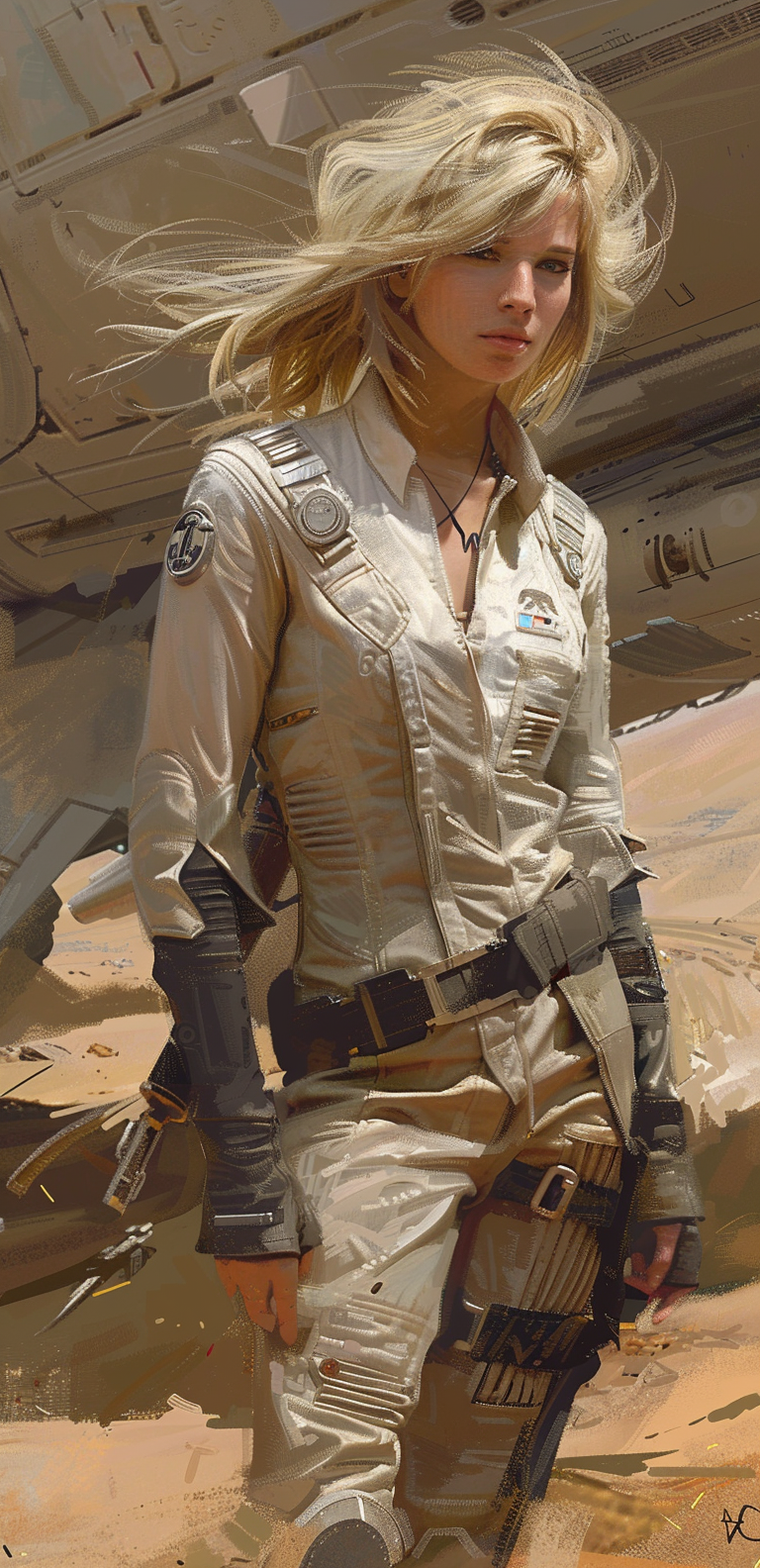 AI Art Nomads