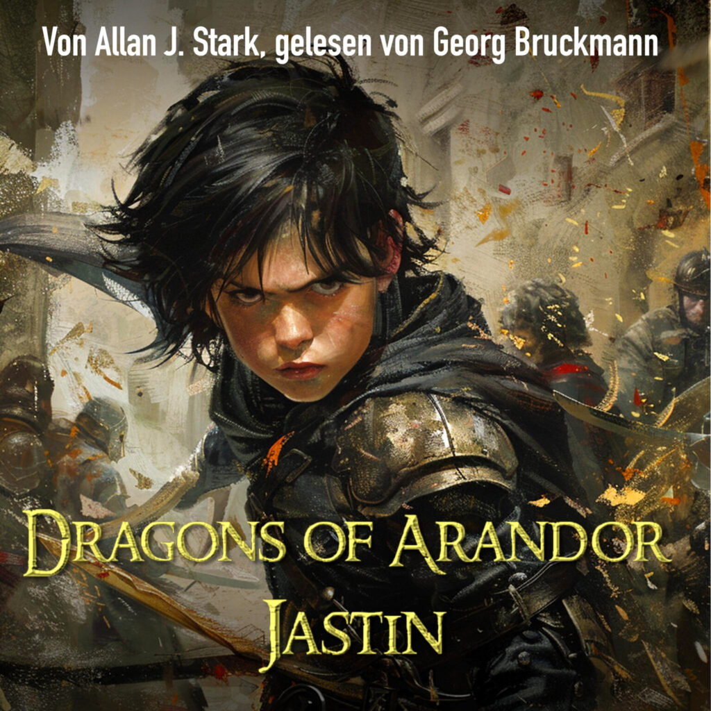 die Drachen von Arandor