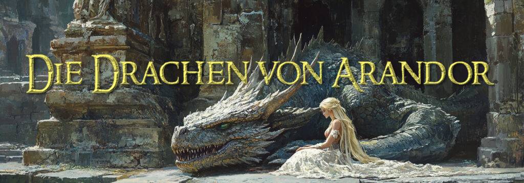 Die Drachen von Arandor