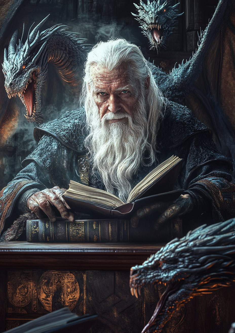 Dragons