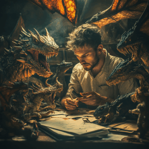 Selfpublishing