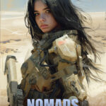 Nomads characters