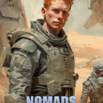 Nomads characters