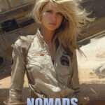 Nomads characters