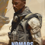 Nomads characters