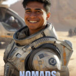 Nomads characters