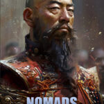 Nomads characters