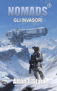 nomads gli invasori